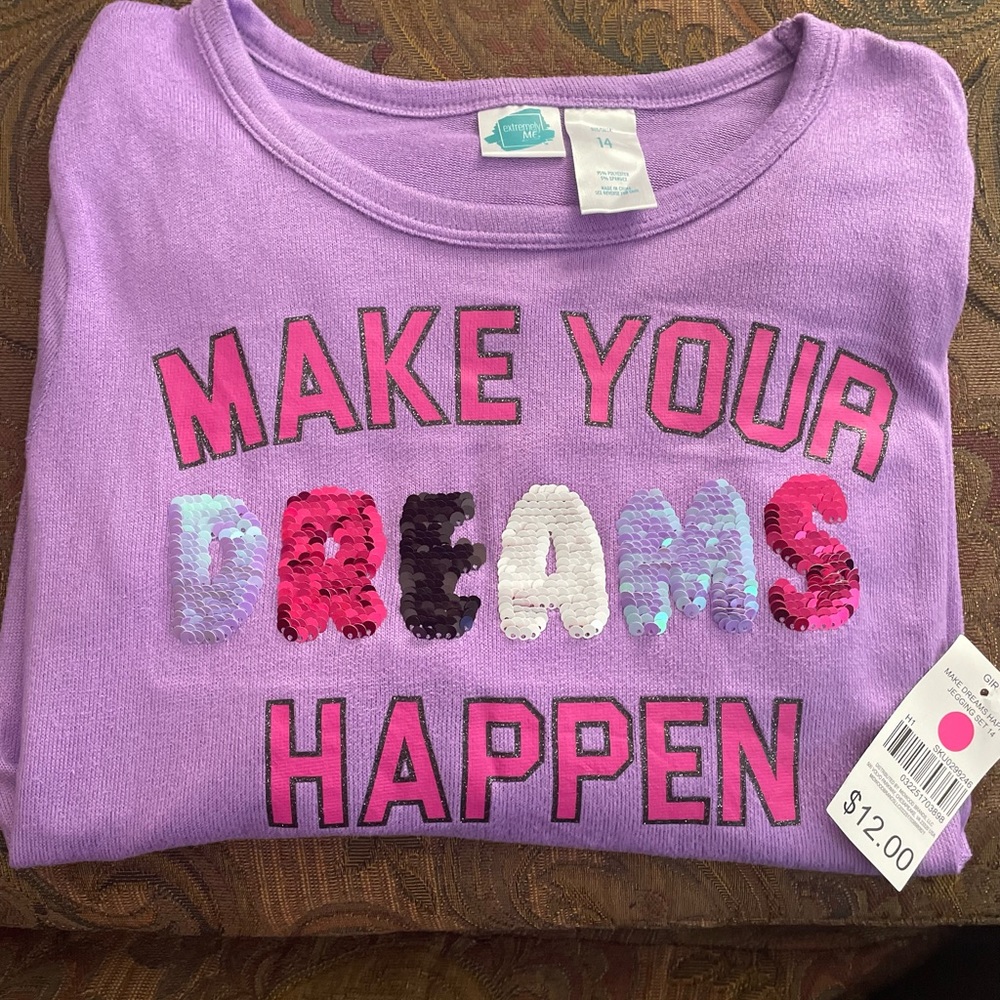 Girls Casual Wear